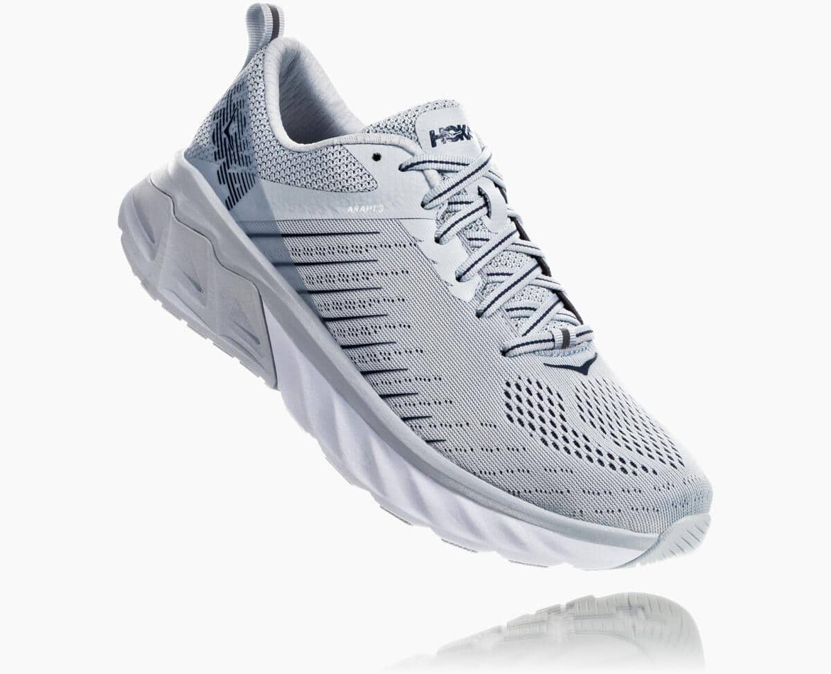 Hoka one one outlet w arahi 3